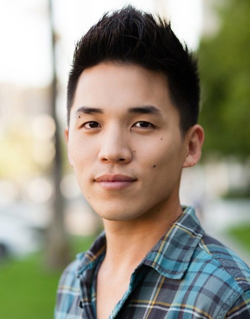 Abraham Lim fotoğrafı