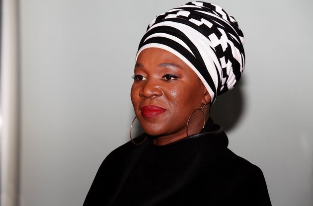 India.Arie Fotoğrafı