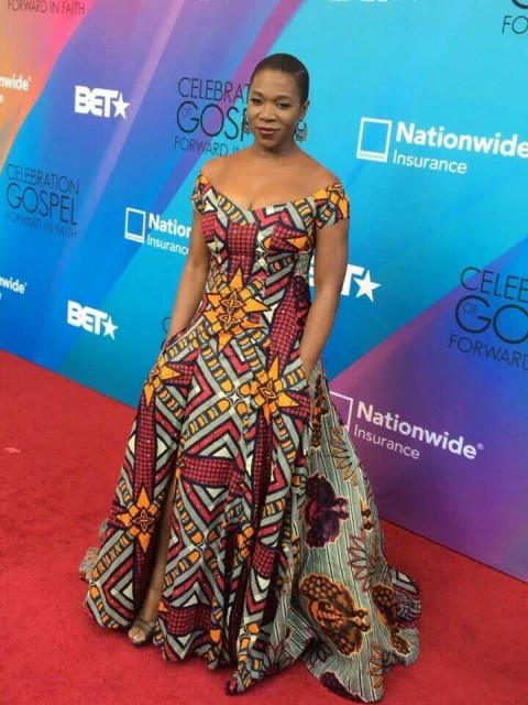 India.Arie Fotoğrafı