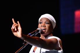 India.Arie Fotoğrafı