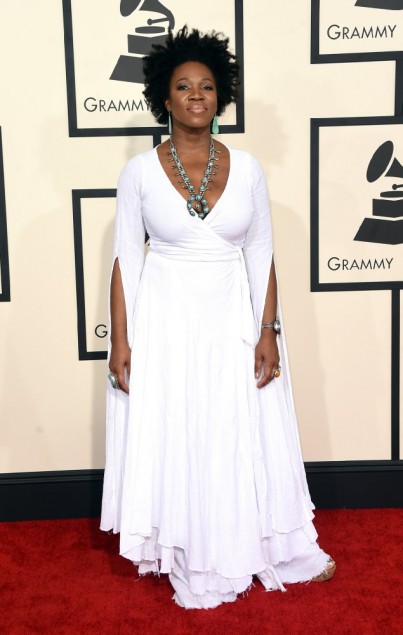 India.Arie Fotoğrafı