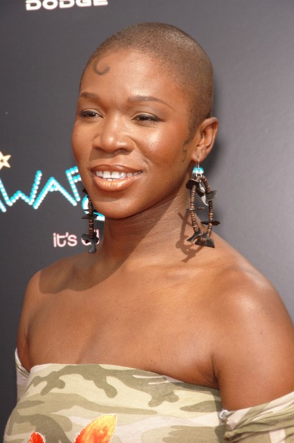India.Arie Fotoğrafı
