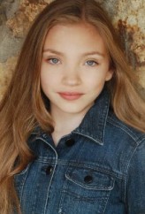 Olivia Martinez-Prado fotoğrafı