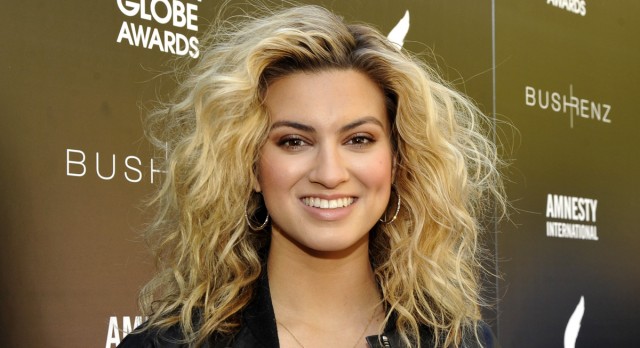 Tori Kelly Fotoğrafı