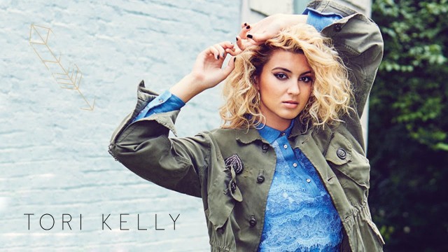 Tori Kelly Fotoğrafı