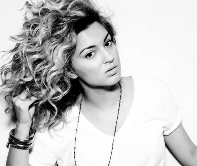 Tori Kelly Fotoğrafı