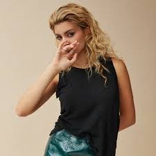 Tori Kelly Fotoğrafı