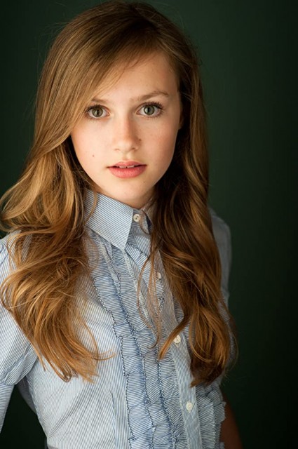 Lizzie Boys Fotoğrafı