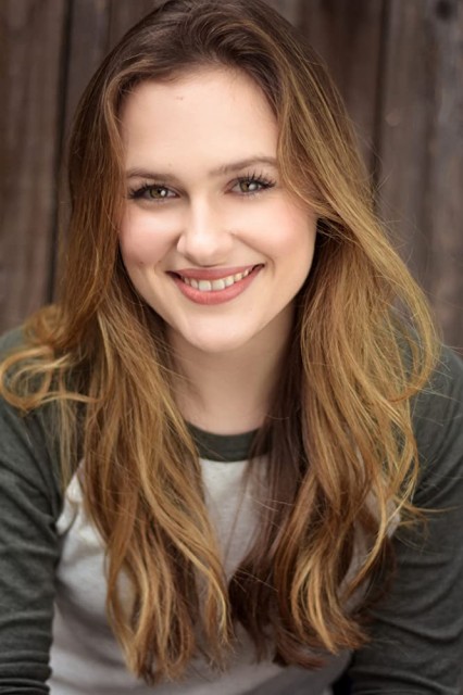 Lizzie Boys Fotoğrafı