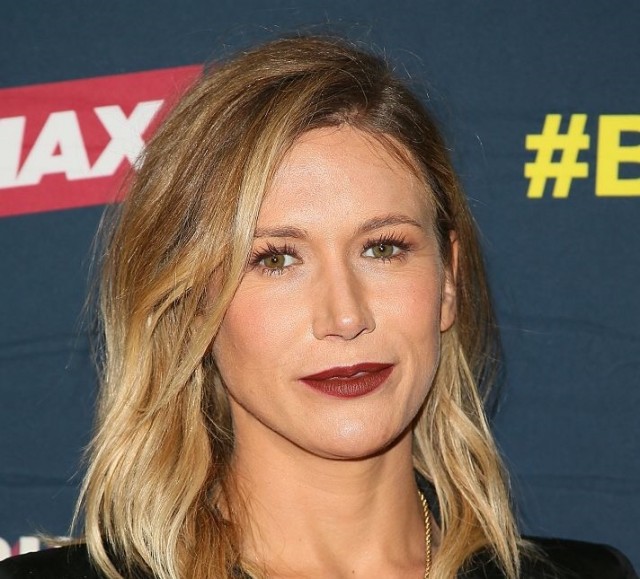 Jennifer Landon Fotoğrafı