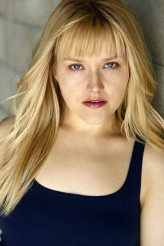 Kasia Pilewicz fotoğrafı