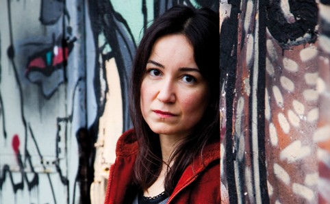 İpek Türktan Kaynak fotoğrafı