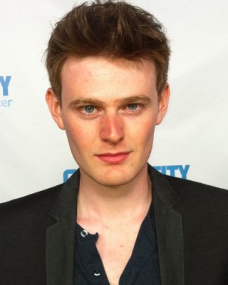 Nathan Clarkson Fotoğrafı