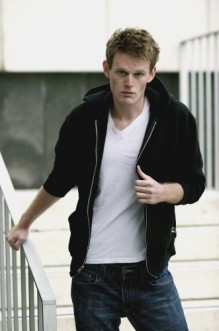 Nathan Clarkson Fotoğrafı