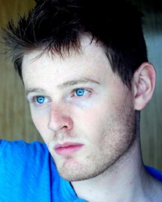 Nathan Clarkson Fotoğrafı