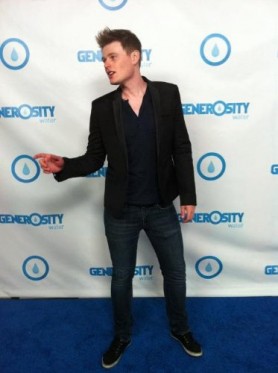 Nathan Clarkson Fotoğrafı