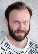 Sveinn Ólafur Gunnarsson fotoğrafı