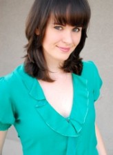 Christine Garver fotoğrafı