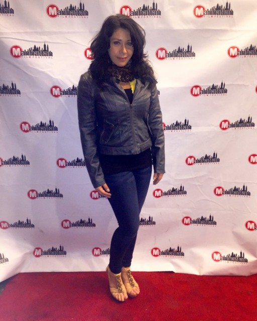 Toni Vitale Fotoğrafı