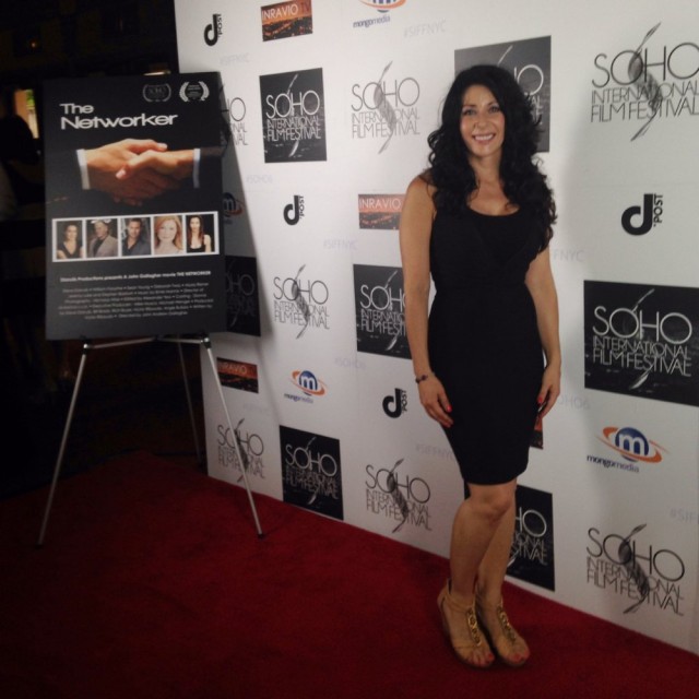 Toni Vitale Fotoğrafı