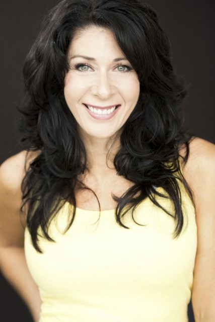 Toni Vitale Fotoğrafı