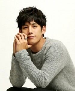 Park Ki-woong Fotoğrafı