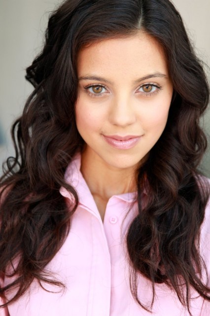 Catherine Lidstone Fotoğrafı