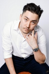 James Choi fotoğrafı