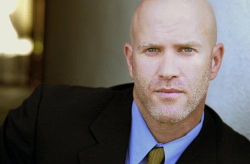 Bruno Gunn Fotoğrafı