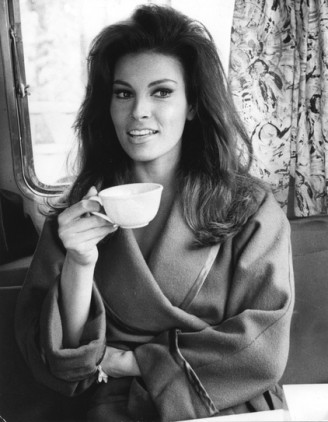 Raquel Welch Fotoğrafı
