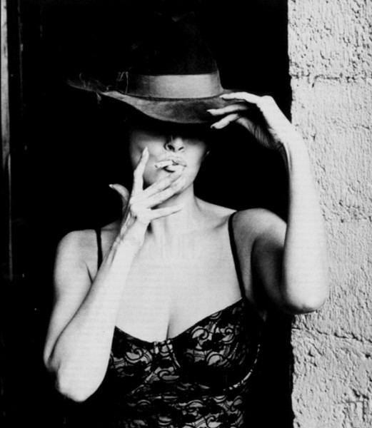 Raquel Welch Fotoğrafı