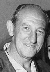 Aaron Rosenberg fotoğrafı