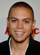 Evan Ross fotoğrafı