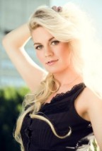 Chéri Ballinger fotoğrafı