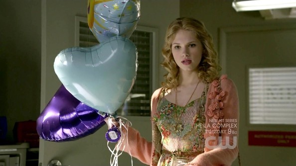 Claudia Lee Fotoğrafı