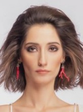 Nilay Erdönmez fotoğrafı