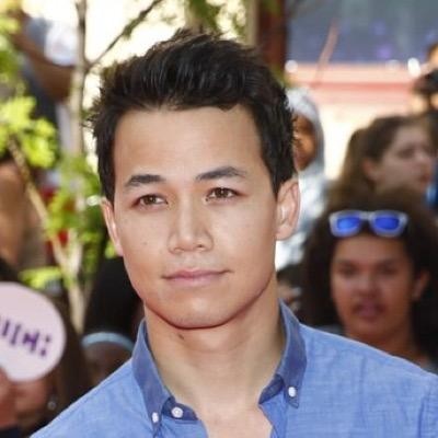 Shannon Kook Fotoğrafı