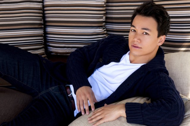 Shannon Kook Fotoğrafı