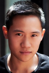 Curtis Lum fotoğrafı