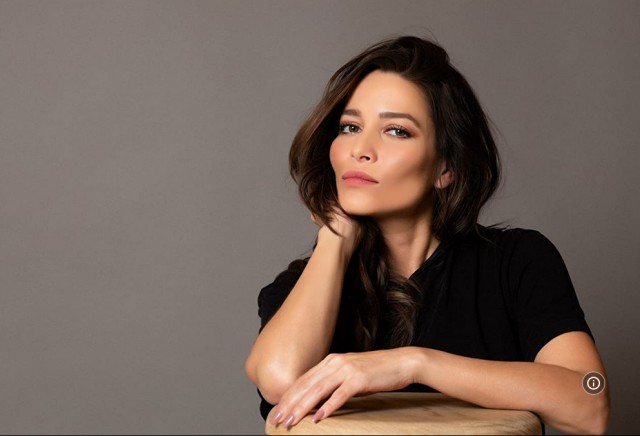 Adriana Fonseca Fotoğrafı