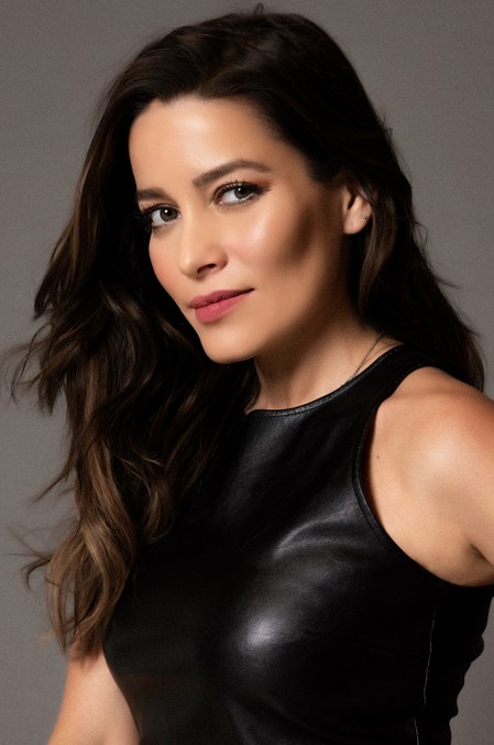 Adriana Fonseca Fotoğrafı