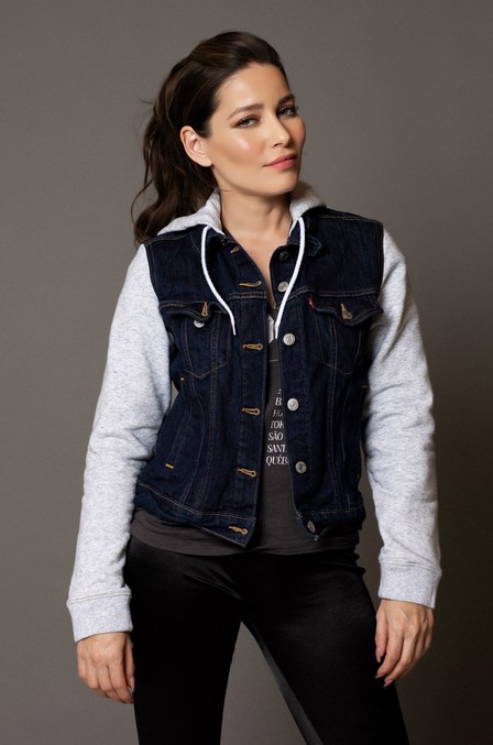 Adriana Fonseca Fotoğrafı