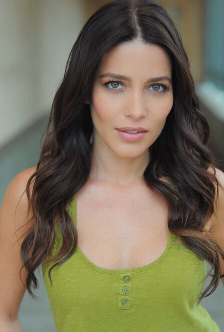 Adriana Fonseca Fotoğrafı