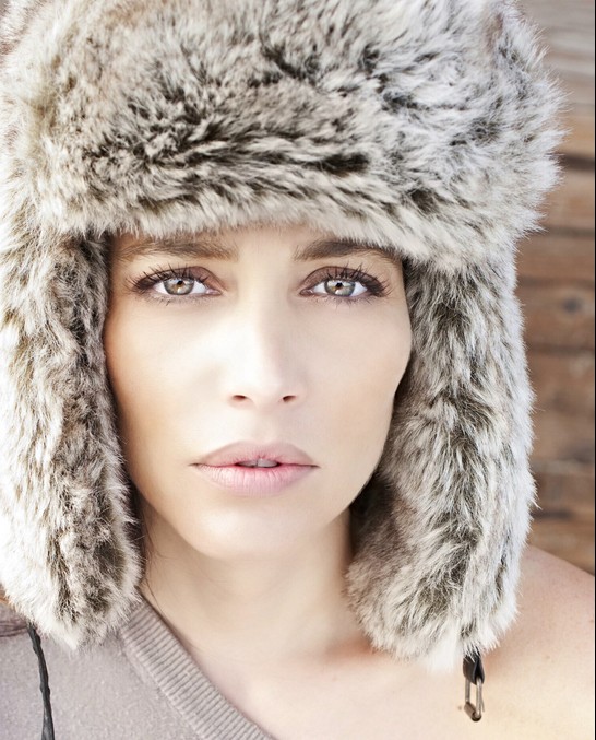 Adriana Fonseca Fotoğrafı