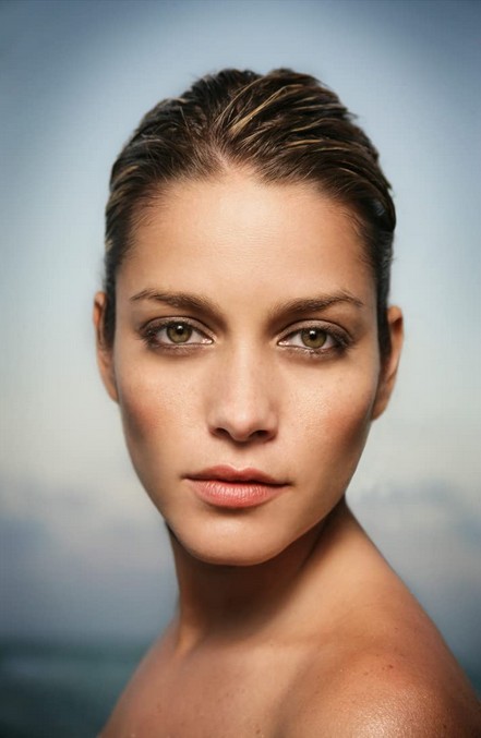 Adriana Fonseca Fotoğrafı