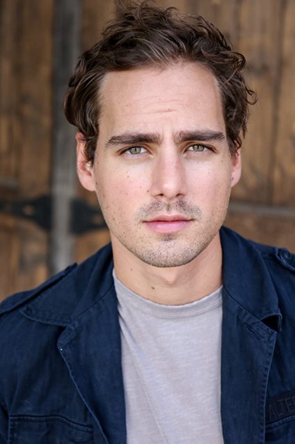 Chris Pinkalla fotoğrafı