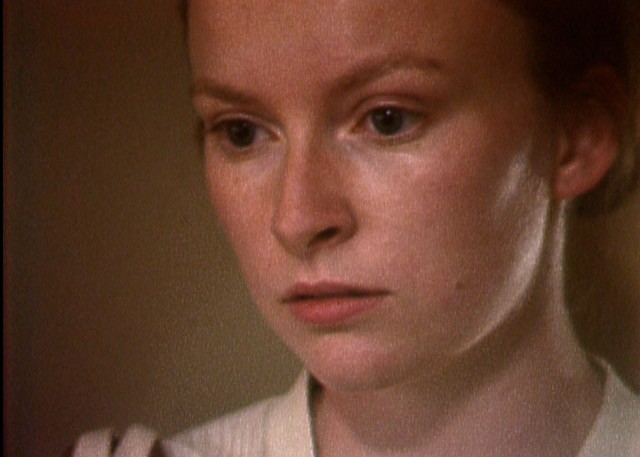 Deragh Campbell fotoğrafı