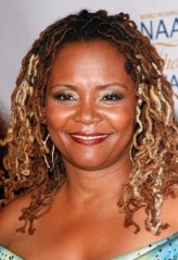 Tonya Pinkins fotoğrafı