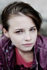 Jasna Fritzi Bauer fotoğrafı