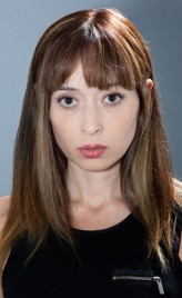 Pooneh Hajimohammadi fotoğrafı